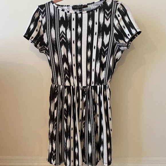 Topshop Sundress - Picture 1 of 3